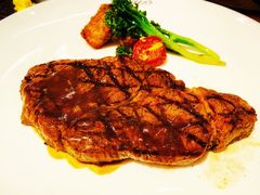 -Kathleen's Bistro&Bar 凯圣琳西餐厅(漕河泾印象城店)