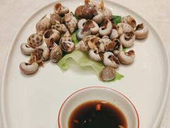 -小厨师·二十年沈家门小海鲜(百井坊巷店)