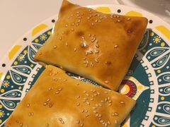 烤包子-胡氏大盘鸡新疆菜(谈固店)