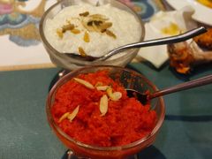 -Santoor 萨都里印度餐厅(北锣鼓巷店)