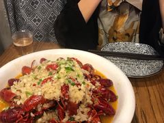 -虾小龙老长沙龙虾馆(坡子街店)