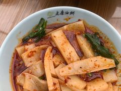 -老磨油饼(高陵店)