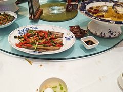 -喜宴又一村·粤菜·茶点·海鲜(壹方天地店)
