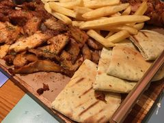 -HELLO MUSAE 拾光缪斯餐厅·纯正希腊风味(苏州中心店)