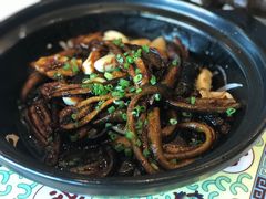 淮扬炒软兜-扬州狮子楼·非遗淮扬菜(总店)