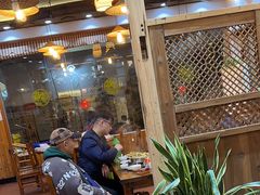 -下梅人家土菜馆(历史文化餐厅度假区店)