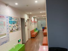 -星位围棋俱乐部(宝山万达店)