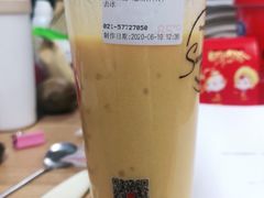 -85度C(生甜甜圈研究工坊·上海松江人民北路店)