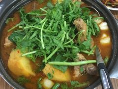 -京都亭(沙柳路店)