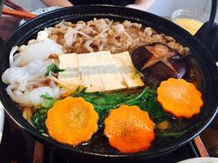 -铃木食堂(帽儿胡同店)