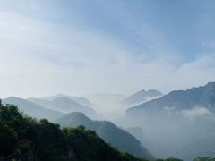 -青龙山生态文化旅游区(慈云寺)