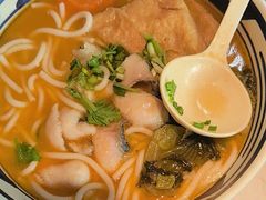 -鑫花溪牛肉米粉(景德路店)