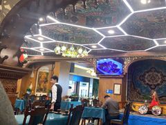 -乡村馕坑肉·烧烤·新疆菜·本地人更爱吃(阿勒泰首店)