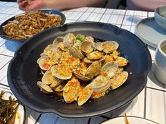 -杯莫亭(集里店)