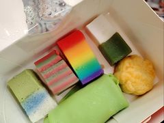 -娘惹囡·新加坡传统手作糕点(环球港店)