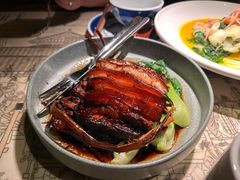 -桂满陇-西湖船宴(西单大悦城店)