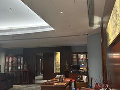 -粤财皇冠假日酒店·彩华轩中餐厅