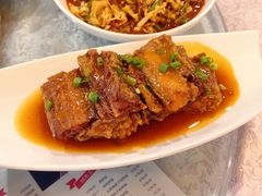 -汗腾格里·风味餐厅(新疆驻京办店)