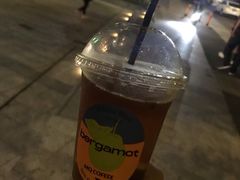 -明谦·Coffee&Cocktail Bar(美您公园店)