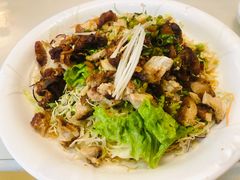 油淋鸡-全州拌饭馆(断桥店)