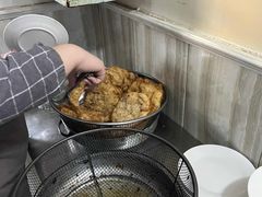 -老方子馅饼粥(台东店)