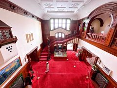 -青岛德国总督楼旧址博物馆