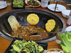 -曹丞相·地锅鸡·地锅鱼(武林店)