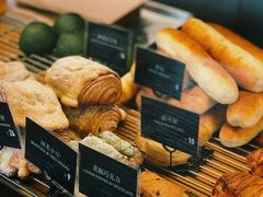 -mbd(华山路店)