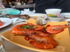 -怡咖啡·自助餐·西安香格里拉