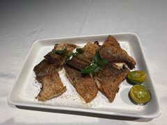 -黑明餐厅(白鹭洲店)