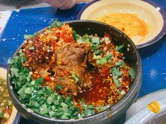 -马路边边串串香(双井直营店)