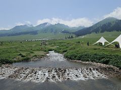 -新疆那拉提国家旅游度假区