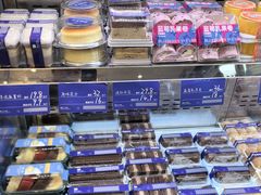 -黛瓦兰西点(开发区店)