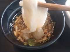 -罗记又添缘竹荪山药鸡·野生菌火锅(西园南路店)