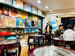 -紫金食坊(江南西路店)