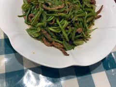 -紫光园(劲松店)