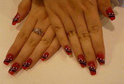 A-Best nail UP时尚美甲沙龙）-A-Best nail UP时尚美甲沙龙