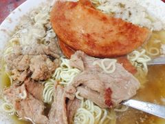 -维记咖啡粉面(福荣街店)