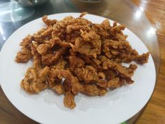 -四四席博山老菜馆