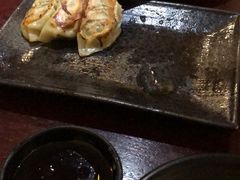 -纪州豚骨酱油拉面(锦延路店)