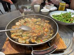 -飞尝蚝·顺德菜·鱼生(顺德总店)