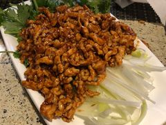 -老昌春饼(大直街店)
