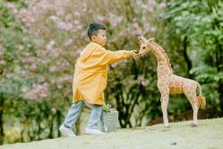 -嘟嘟卡奇儿童摄影