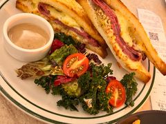 -玲婧胡同·生日蛋糕·餐厅(嘉里城店)