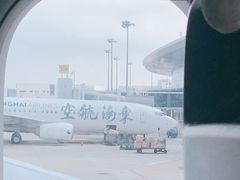 -南通兴东国际机场