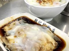 -银记肠粉店(市二宫店)