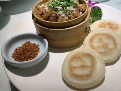 -院8里·小聚园老川菜(九眼桥店)