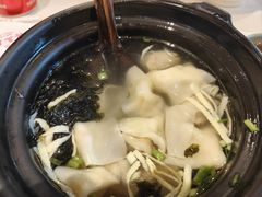 -馋三尺蟹粉小笼(人民广场店)