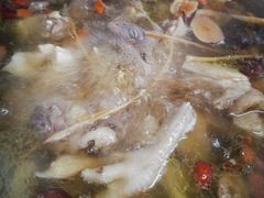 -威邵鸡煲(西华路总店)
