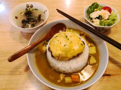 -红小满休闲餐厅(十全街店)